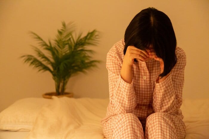 「頭の中の独り言」を止めてみよう(画像:イメージ)
