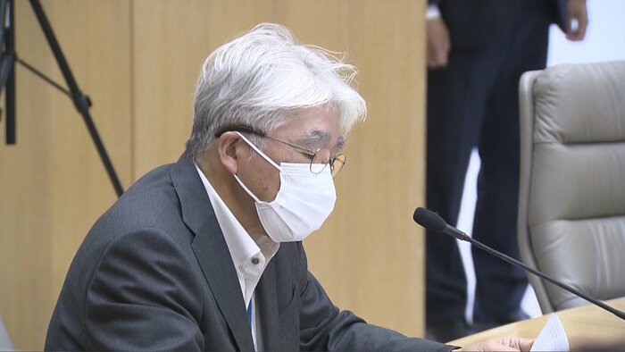 猪口氏『医療提供体制は限界を超え、救える命が救えない事態が悪化する』