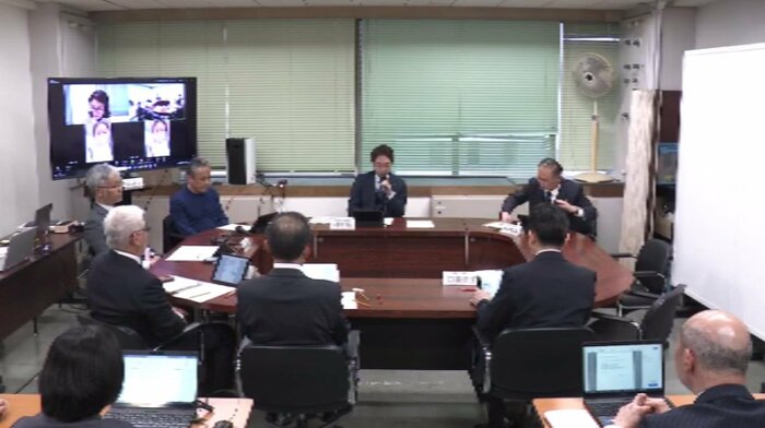 大阪府教育委員会の会議