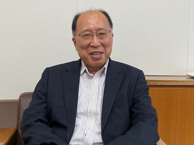 金融庁前長官の遠藤俊英氏は金融業界ににらみをきかせてきた