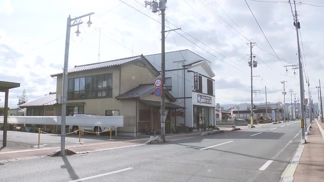 南相馬市　2年連続で県内最大の下落率