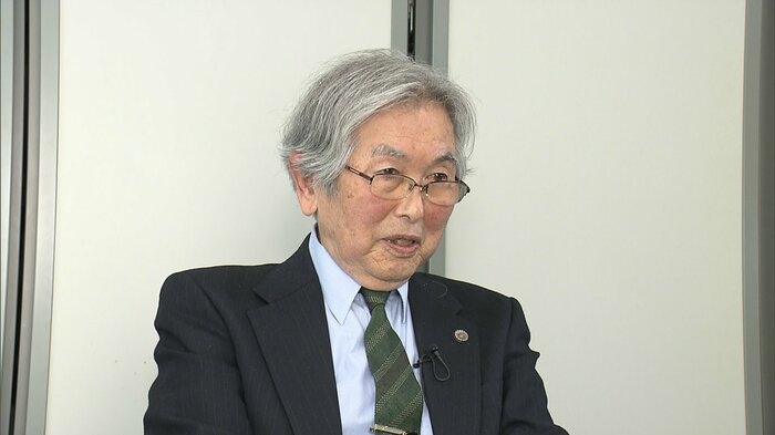 弁護人を務める福地明人