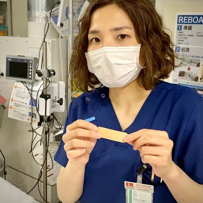 提供:湘南鎌倉総合病院