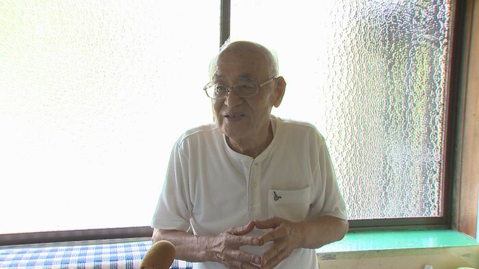 近 満寿美さん