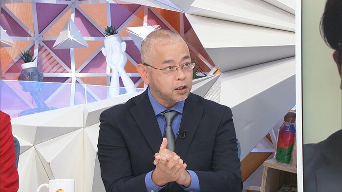 犯罪ジャーナリスト　石原行雄氏