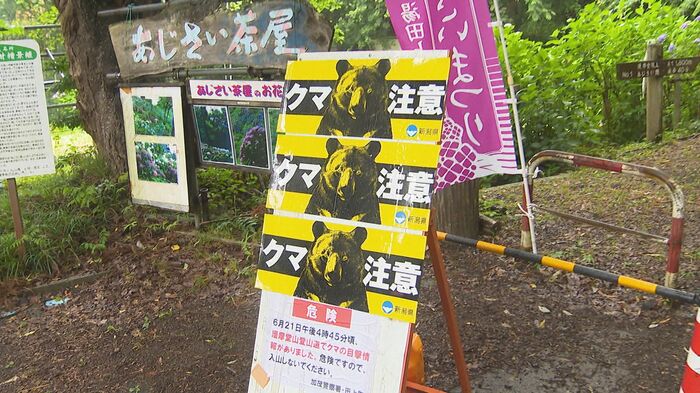 護摩堂山(田上町)