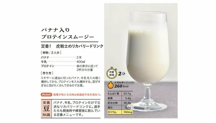 『トラめし』より