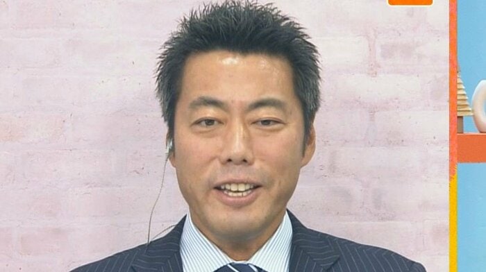 上原浩治さん