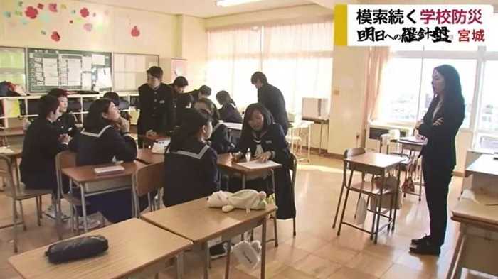 「学校は子供の命を預かる場所」…悲劇“忘れない”ため 模索続く「学校防災」の今【宮城発】