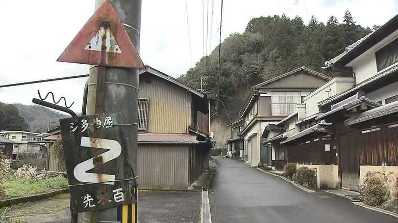 国内最古とみられる道路標識がなぜ香川に!?その理由は地域ならではの歴史が関係していた｜FNNプライムオンライン