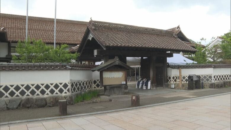 築100年超の旧津和野町役場が蘇る―約5億円かけた改修工事完了 歴史的外観そのままに耐震強化【島根発】|FNNプライムオンライン