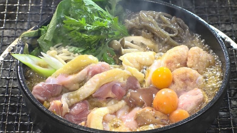 築200年の趣と8匹の猫…1日1組限定の『古民家宿』標高1000m超の山あいにあっても客が後を絶たない理由｜FNNプライムオンライン