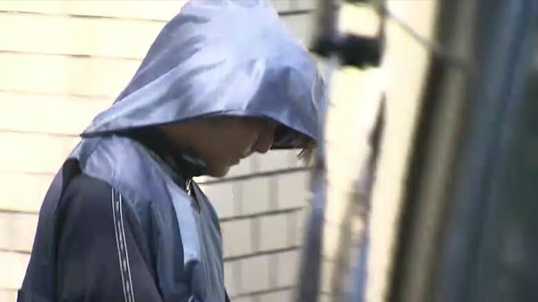 時速約144キロで衝突事故起こし2人ケガ　現場にブレーキ痕なし　“危険運転致傷”で逮捕の男を送検　福岡・北九州市｜FNNプライムオンライン
