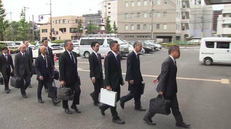 科捜研の不正なDNA鑑定で警察庁が佐賀県警を特別監察「身内の調査で“なあなあ”の結果になるのでは」との不信感も｜FNNプライムオンライン