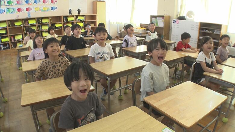 多くの小学校は夏休み「USJに」「スイカを食べたい」計画を楽しみにする児童の一方で大人は“発散派”と“我慢派”に二分!?｜FNNプライムオンライン