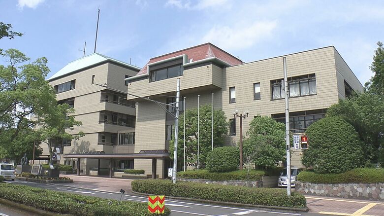 別府市でも個人情報漏えいの可能性　県と14の市町が利用「アルカディア」不正アクセスを受け　大分｜FNNプライムオンライン