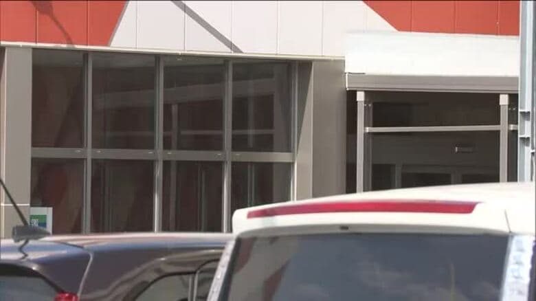 共犯者から指示受けおもちゃの拳銃を購入か　逮捕された2人の男　福島・会津若松市のパチンコ店強盗事件｜FNNプライムオンライン