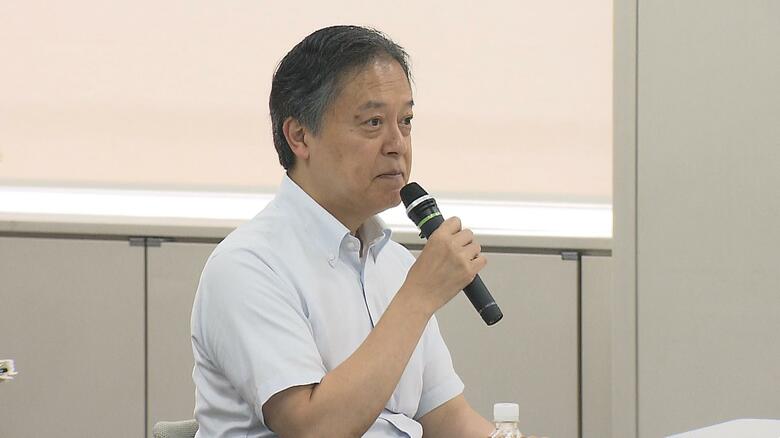 都内の火葬料金高騰で検討会開催　民営依存の構造に課題　死亡者増の見通しで火葬能力増強など議論｜FNNプライムオンライン