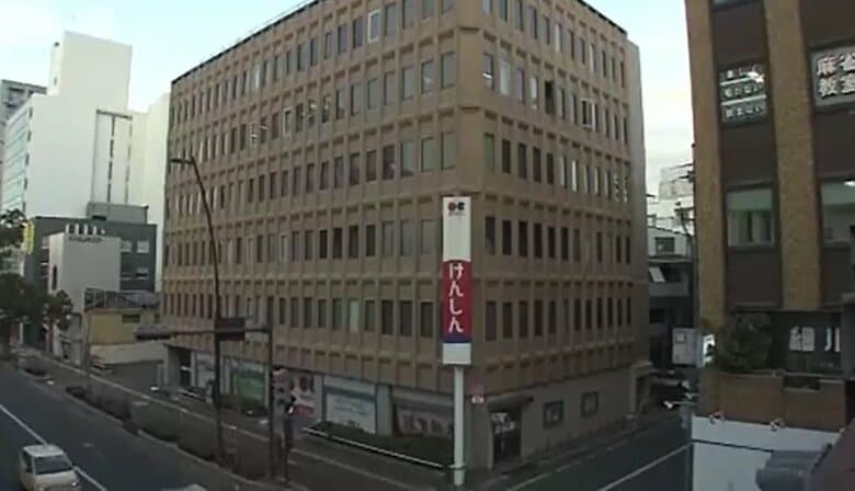 【速報】全国の信組でシステム障害　香川・岡山でも影響”徐々に復旧”　ATMは使用可能【香川・岡山】｜FNNプライムオンライン