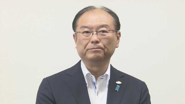 「もう一度、職員の気持ちを一つに」武部衛氏が2人目の福井県副知事就任へ　県議会が人事案に同意　前任がパワハラ疑惑で辞任し空席｜FNNプライムオンライン