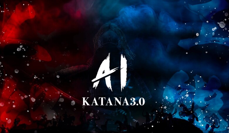 あすなろ投資顧問の独自AI「KATANA3.0」がシーズン弐に突入!テラ1400%超えなるか?