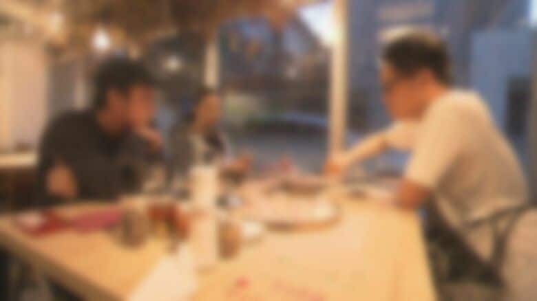 人と会う機会増える年末年始 症状あれば外出控えて！