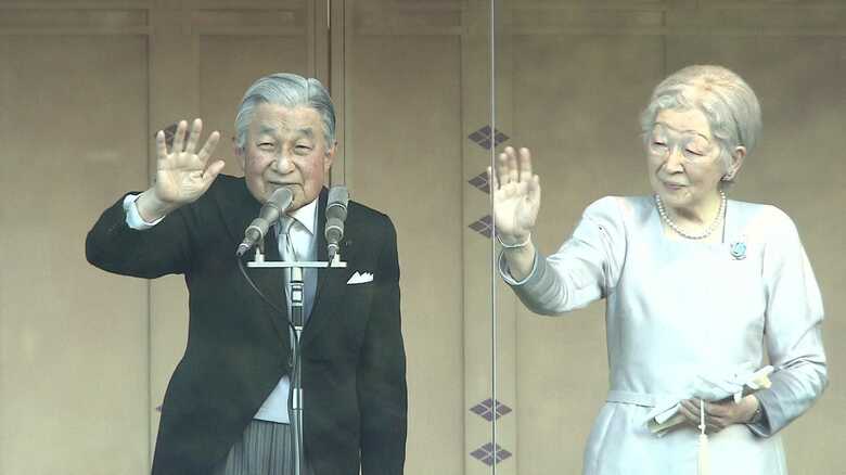 7回目のお出まし