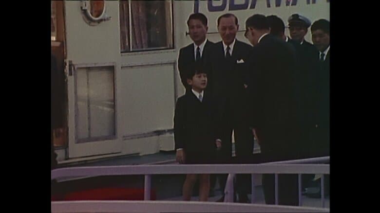 昭和44(1969)年撮影