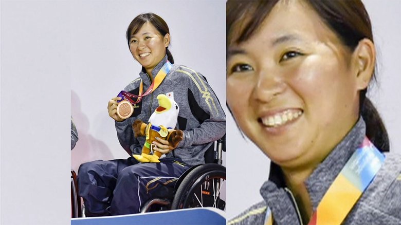 世界1位から金星 大谷桃子 決勝は日本勢対決に