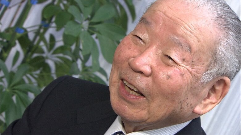 忘れられない笑顔（2011年）