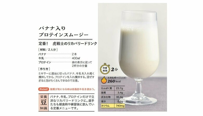 『トラめし』より