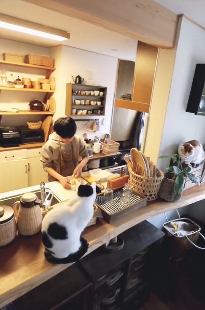 提供：ゆうこさん