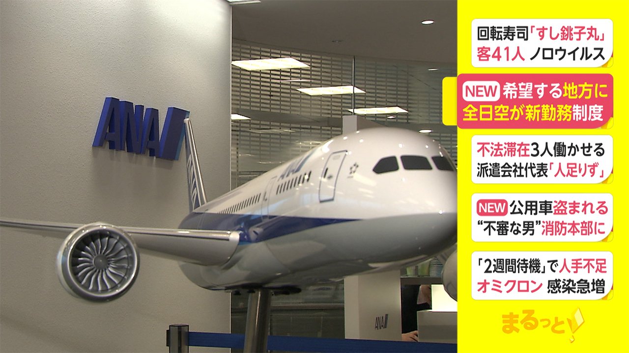 トリトンブルーの未来とは？～ANAがボーイングB7779X、エアバスA320neo、エアバスA321neoほかを