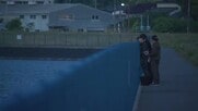 【続報】落ちたサッカーボールを取ろうと…男子中学生がため池に転落　救出も意識不明の重体の模様（島根）