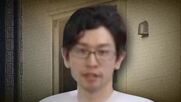 「優しい先生」逮捕の精神科医が妻の遺体切断か　行方不明届提出から1年「骨を川に捨てた」　関係先から“損壊”使用の複数刃物を押収　兵庫・尼崎