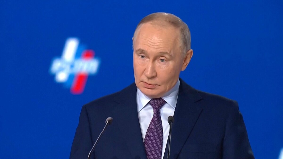 プーチン大統領が新興財閥「オリガルヒ」に資金提供求める ウクライナ