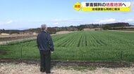 家畜のエサは輸入頼り…飼料の地産地消へ“畜産王国”の挑戦　「可能性は十分」若者たちと荒廃農地も解消【鹿児島発】