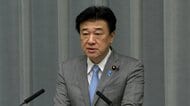 「現時点で人的被害の情報ない」木原官房長官　青森・六ヶ所村の原子力施設など異常なしの報告　最大震度6強の地震受け
