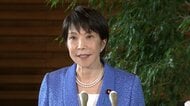 あす内閣改造　城内氏、小野田氏は続投や閣内起用へ　注目は林氏の処遇　高市総理は“石井氏交代”関与否定　外せば“新たな火種”か