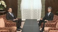 臨時国会10月5日召集　会期は12月12日までの69日間　自民が伝達　“不記載”議員も一部登用へ　野党は「国会改革」けん制