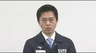 【速報】吉村代表　国会議員の給与”歳費”月額5万円引き上げに「とてもじゃないけど反対」『国会議員は国家公務員の給与より高い歳費を』と定める”国会法”を「変えたらいい」と提言「身を切る改革」掲げる維新