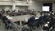 運送事業者の値下げ競争防ぐ「適正原価」検討会　ドライバーの待遇改善へ議論