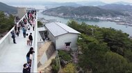 「尾道に観光客を取り戻す」絶景スポットオープン　“電動自転車”や“高級車”で巡るプランも【広島発】