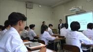「市販薬をもっと身近に」鯖江高校2年生が医薬品メーカーと連携し動画制作　4つのテーマで若い世代に向け発信