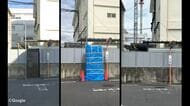 「女性の霊が出る」ネット上で噂　松山の“心霊スポット”「松工裏の電話ボックス」姿消す　なぜ？【愛媛】