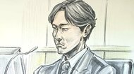 東京五輪銀メダリスト本多灯被告「申し訳ない」　危険運転致傷罪で初公判　起訴内容認める　検察は拘禁刑1年求刑