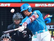 【日本ハム】3年連続CSファイナル進出決定！万波の一発＆伊藤が2度のアクシデントを乗り越え5回1失点　新庄監督「よくやってくれました、みんな」