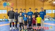 【レスリング】「お前は強くなる！」その言葉を力に　中2レスラーが全国大会で初優勝　村田航基くん