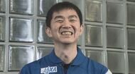10年ぶりの宇宙　油井亀美也さんが国際宇宙ステーション到着「皆さんと働くのが楽しみ」　地元・川上村も沸く「誇らしい」