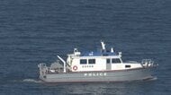琵琶湖で水上バイクから転落した友人の救助に向かった男性が死亡　友人らは無事　滋賀